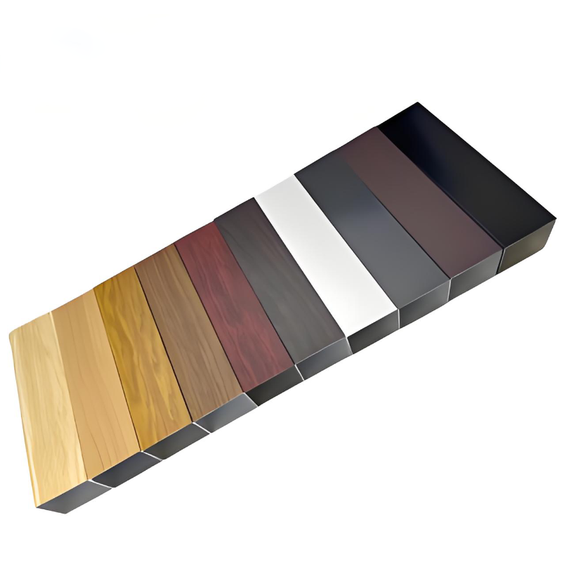 Square Aluminum Tubes Wholesale Suppliers - High Quality, Customized Size, Competitive Price