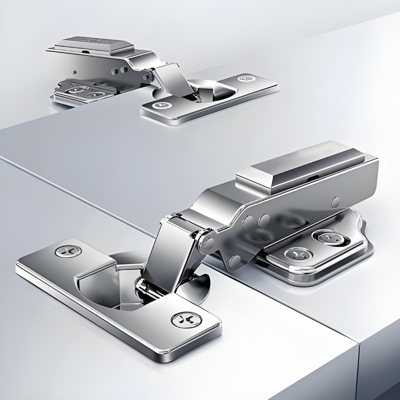 The Ultimate Guide to Choosing the Right Door Closer for Your Needs