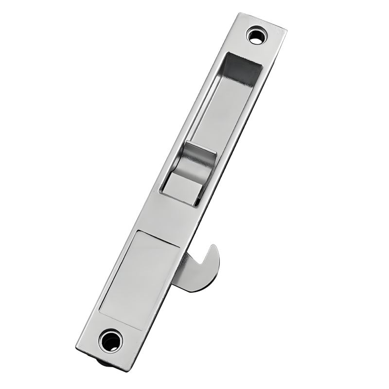 The Ultimate Guide to Choosing the Right Door Closer for Your Needs