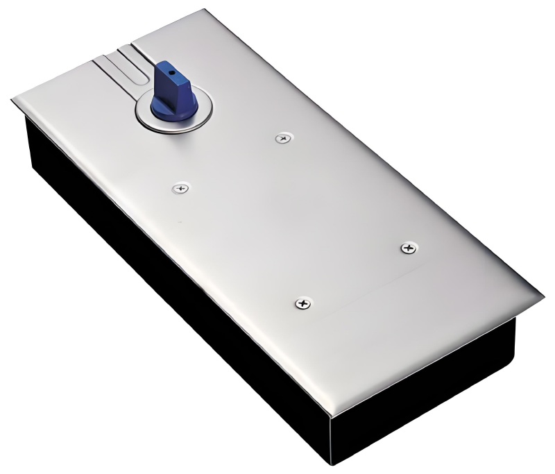 The Ultimate Guide to Choosing the Right Door Closer for Your Needs