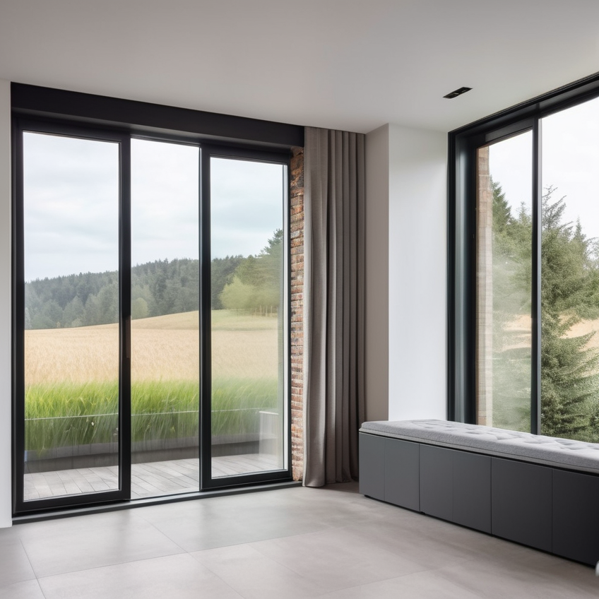How to choose the right aluminum windows