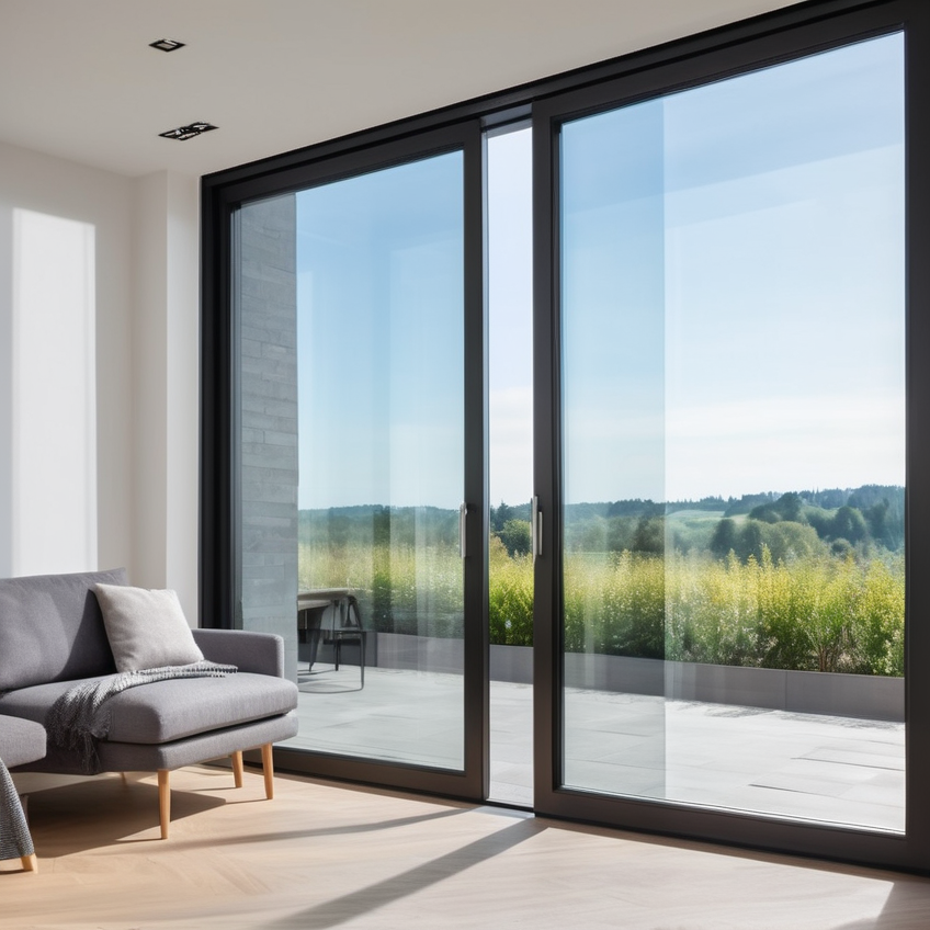 How to choose the right aluminum windows