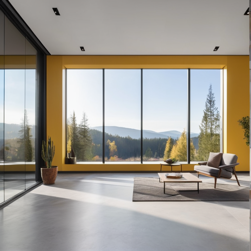 How to choose the right aluminum windows
