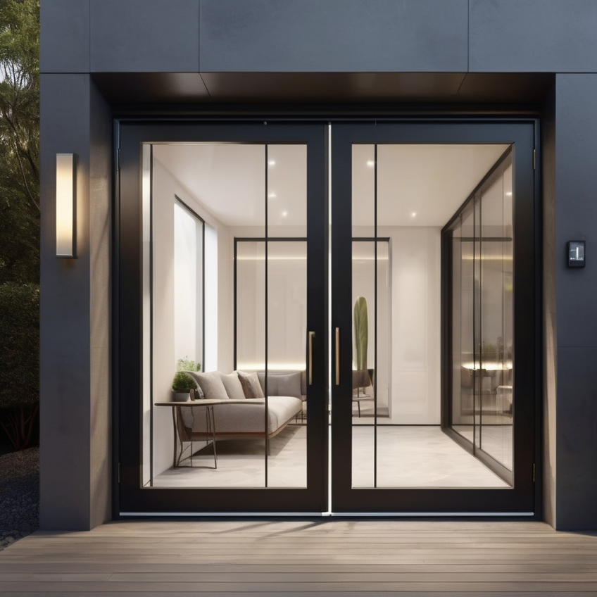 Home Front Door Style Guide