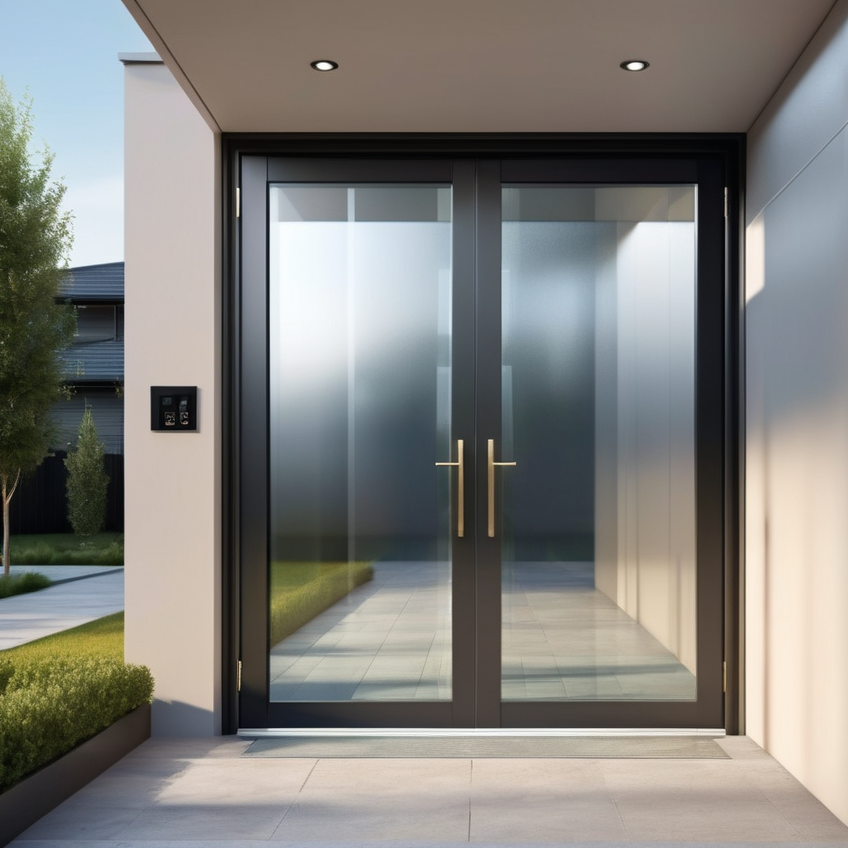 Home Front Door Style Guide