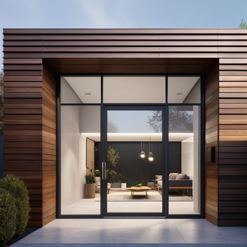 Home Front Door Style Guide