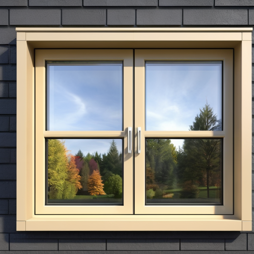 Casement Windows vs. Double Hung Windows