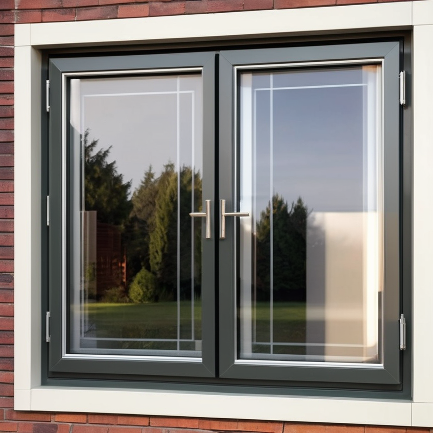 Casement Windows vs. Double Hung Windows
