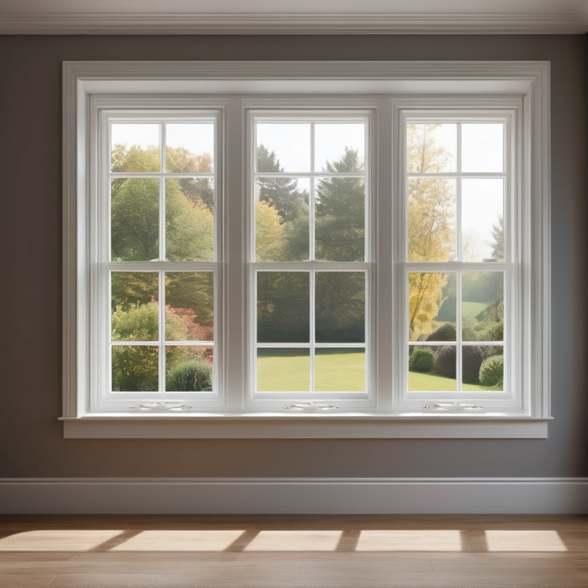 Casement Windows vs. Double Hung Windows