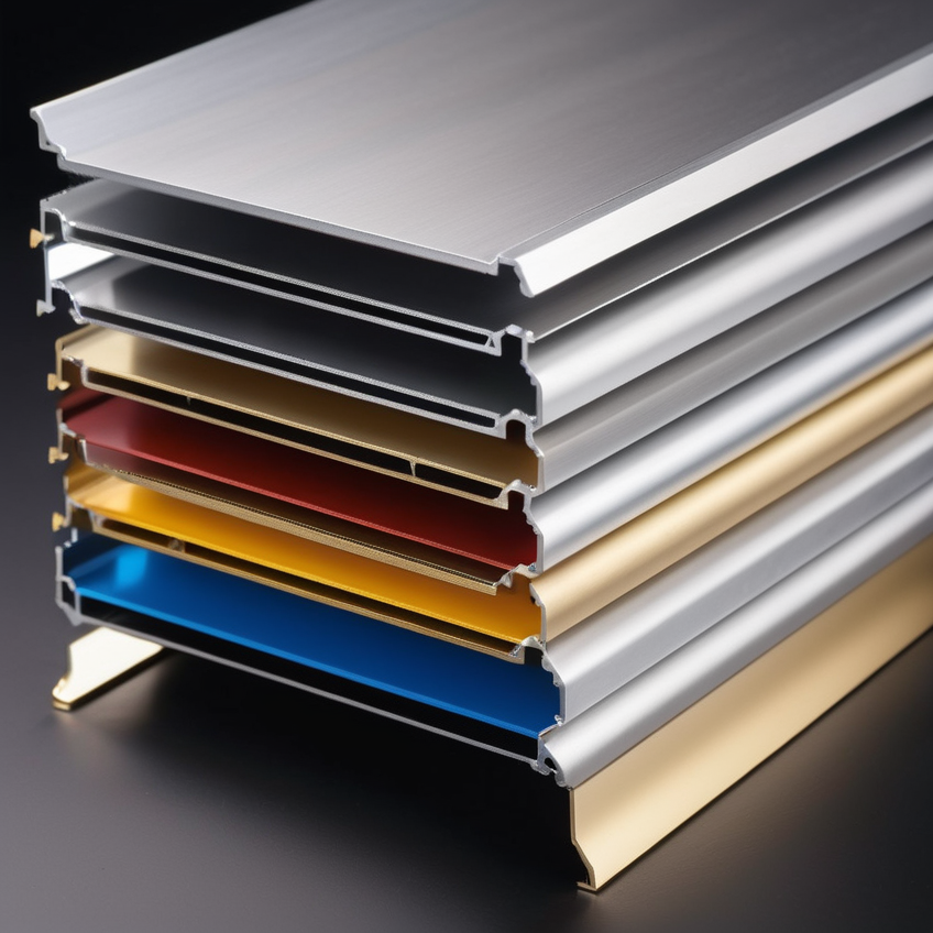 Comprehensive Guide to 6061 and 6063 Aluminum Profiles