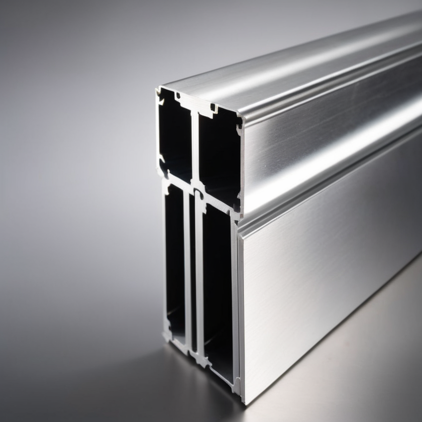 Comprehensive Guide to 6061 and 6063 Aluminum Profiles
