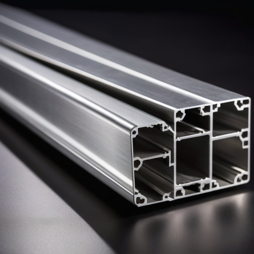 Comprehensive Guide to 6061 and 6063 Aluminum Profiles