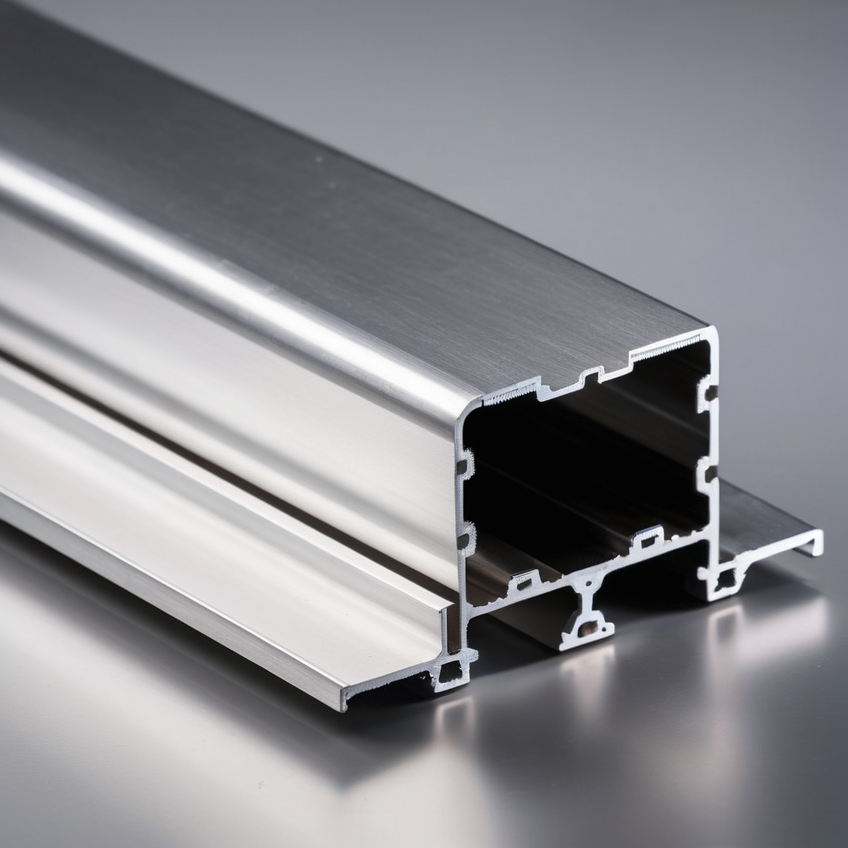 Comprehensive Guide to 6061 and 6063 Aluminum Profiles