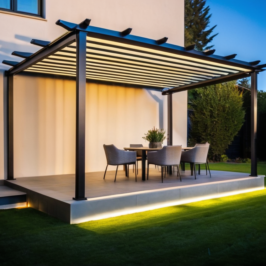 How much does a garden gazebo cost?cid=4