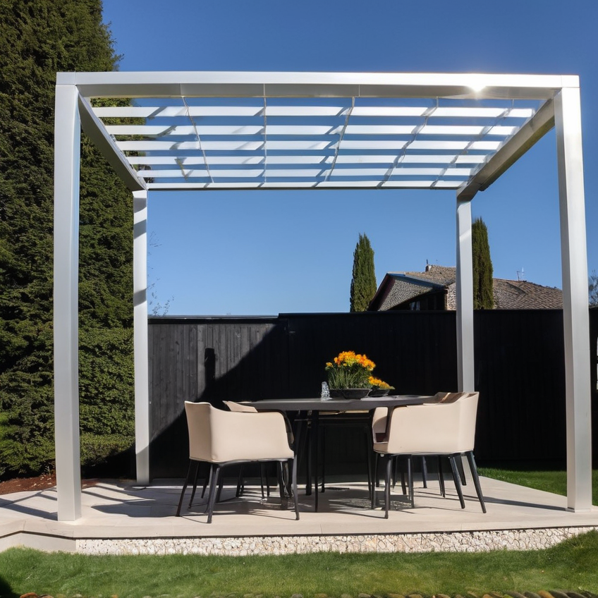 How much does a garden gazebo cost?cid=4