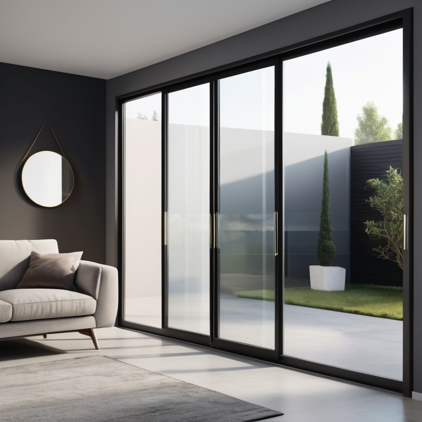 Best Luxury Glass Sliding Doors