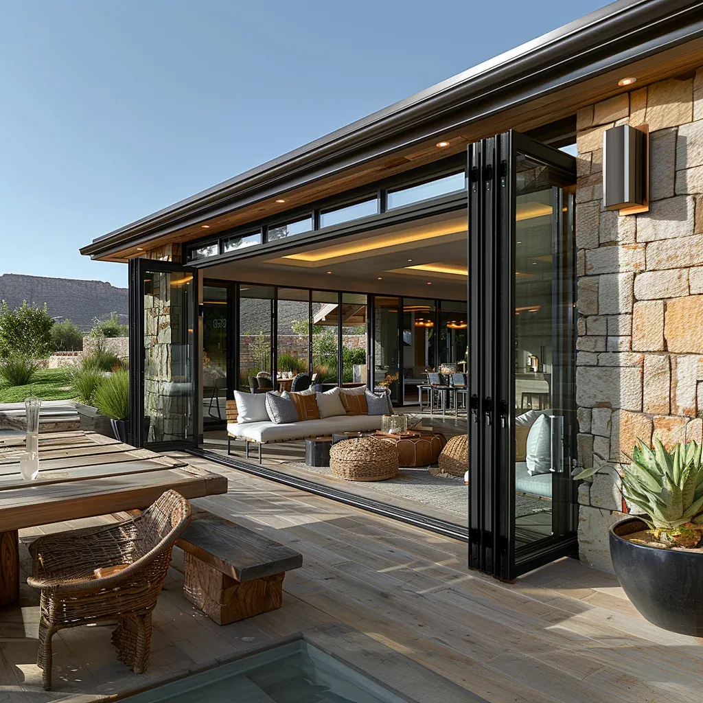 Architect's Guide to Doors