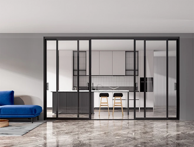 Architect's Guide to Doors