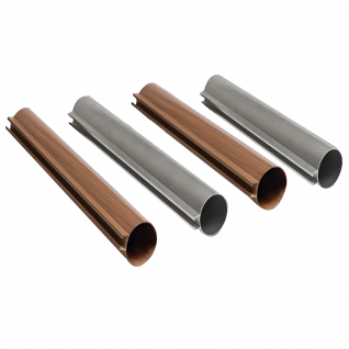 Custom Anodized Aluminum Tubes To Meet Your Specific Needs