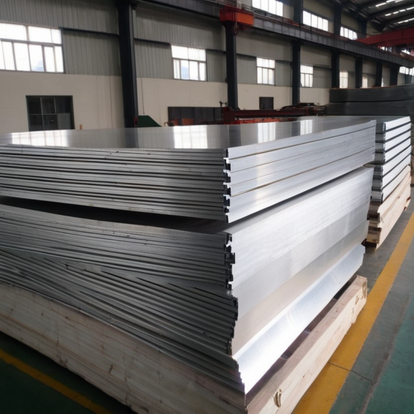 Aluminum Sheet