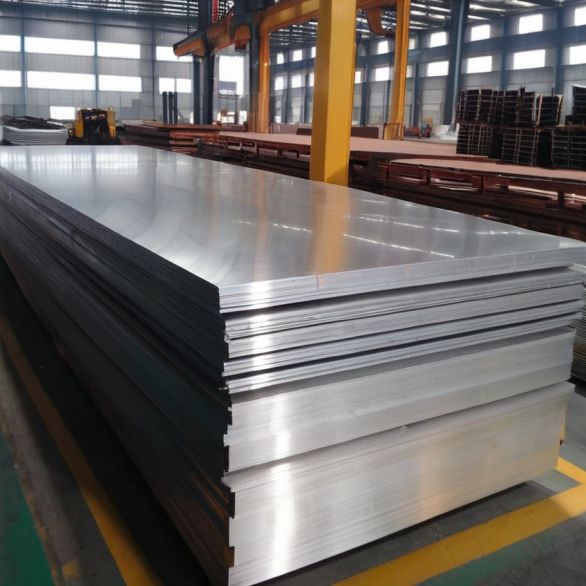 Aluminum Sheet