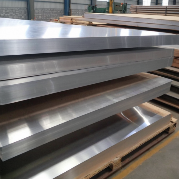 Aluminum Sheet
