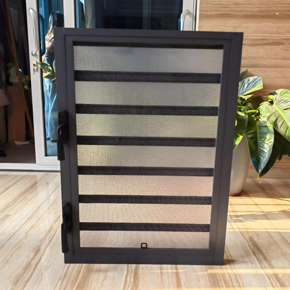 shutters