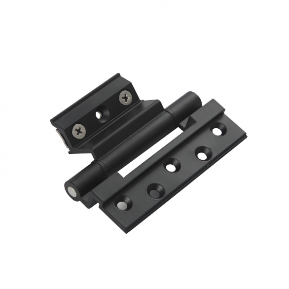 Hinges