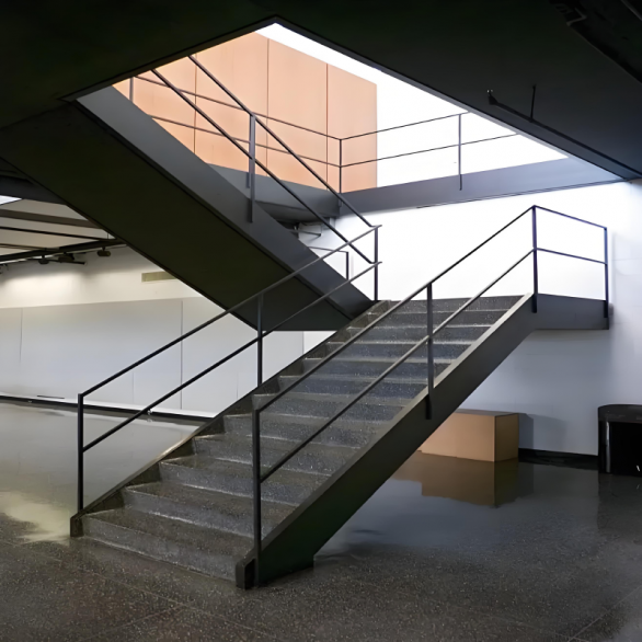 Glass Railing
