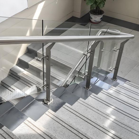 Glass Railing