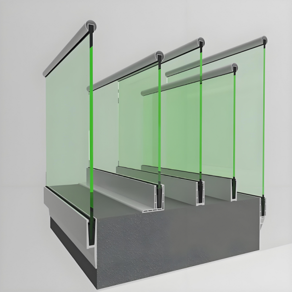Glass Railing