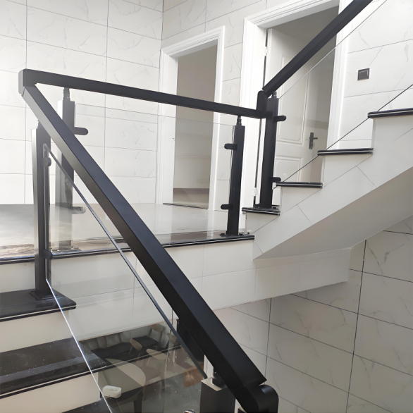 Glass Railing