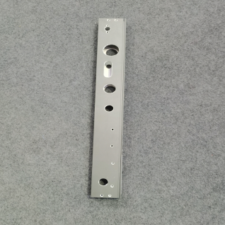 Aluminum Profile CNC Machining