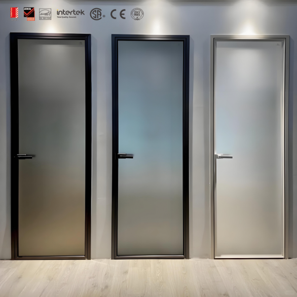 Swing Doors