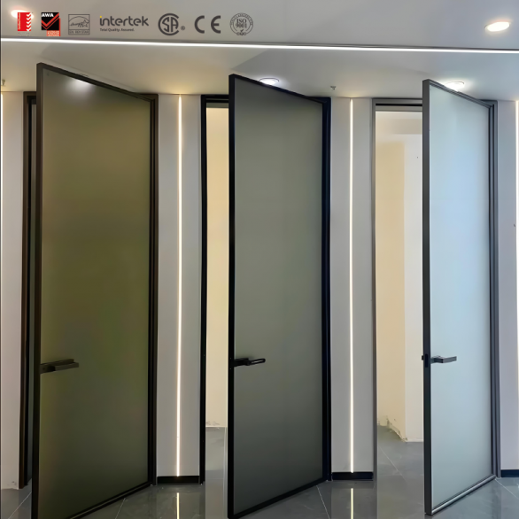 Swing Doors