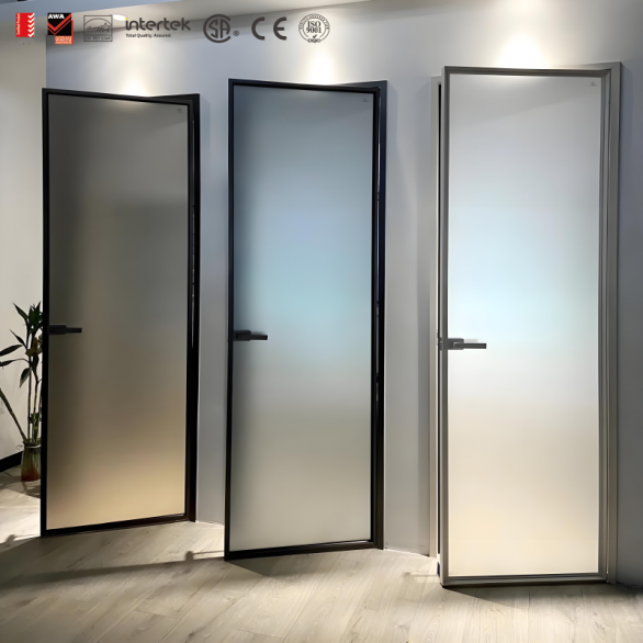 Swing Doors