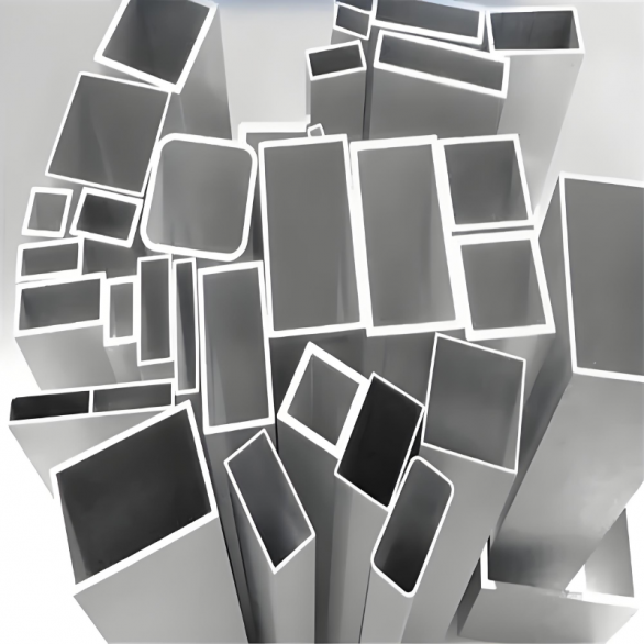 Aluminum Extrusion Profiles
