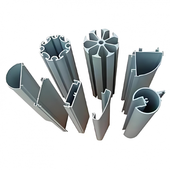 Aluminum Extrusion Profiles