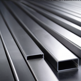 Extruded aluminum plays a constructive role in construction