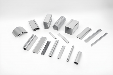 Understanding the Versatility of Aluminum Extrusion Profiles