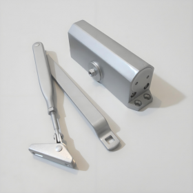 The Ultimate Guide to Choosing the Right Door Closer for Your Needs