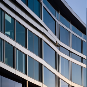 A Comprehensive Guide to Aluminum Extrusion Profiles: Building with Strength and Versatility