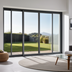 The Benefits of Choosing UPVC Windows and Doors for Your Home