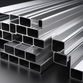 The Versatility and Benefits of Aluminum Extrusion Profiles