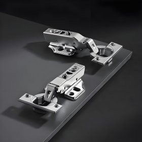 A Simple Guide to Hinges: Choosing the Right One for Your Project