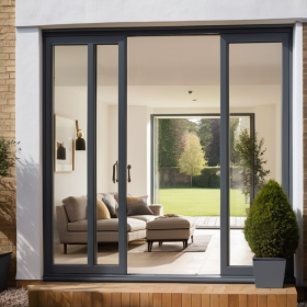 A Comprehensive Guide to UPVC Doors and Windows: Benefits, Styles, and Real-Life Examples