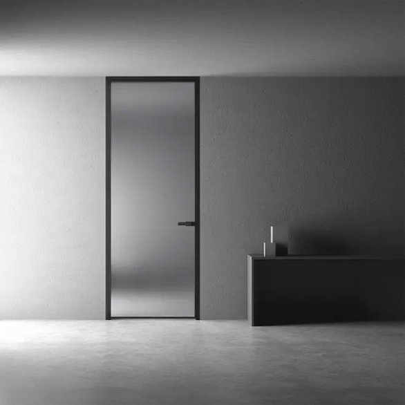 casement door