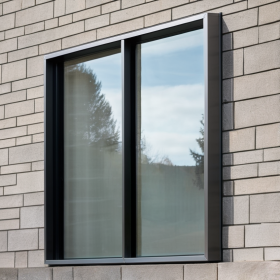 A Complete Guide to Aluminum Alloy Fixed Windows