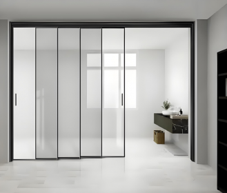 Window and door system guide, which is more suitable for you