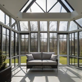 The Best Time to Buy a Sunroom Addition